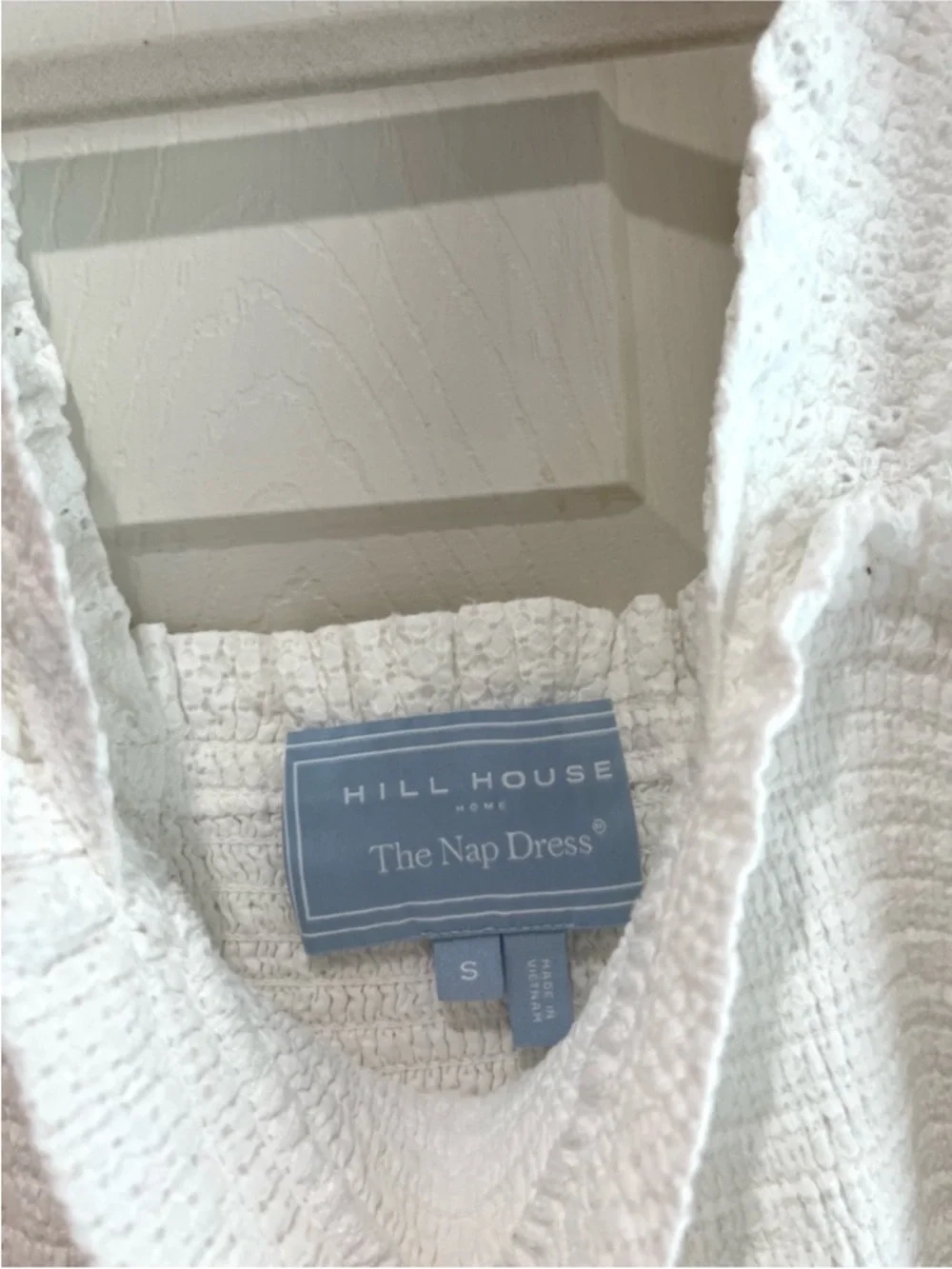 RARE | Eyelet Hill House Ellie Nap Dress - Picture 7 of 8